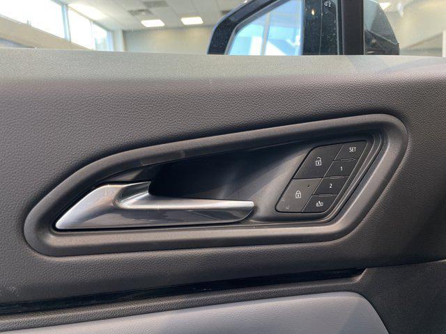 used 2024 Honda Prologue car, priced at $29,337