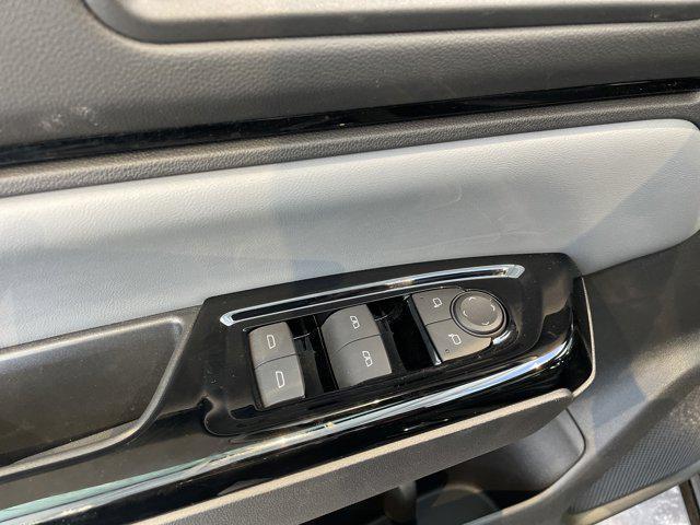 used 2024 Honda Prologue car, priced at $29,337