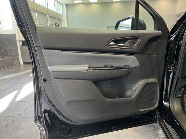 used 2024 Honda Prologue car, priced at $29,337