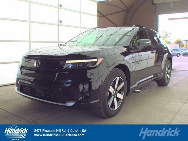 used 2024 Honda Prologue car, priced at $31,651