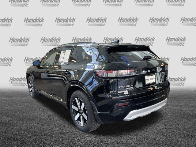 used 2024 Honda Prologue car, priced at $29,337