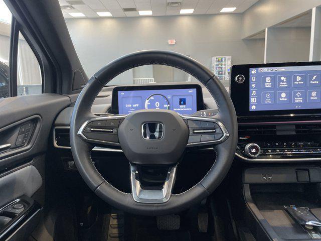 used 2024 Honda Prologue car, priced at $29,337