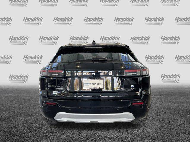 used 2024 Honda Prologue car, priced at $29,337