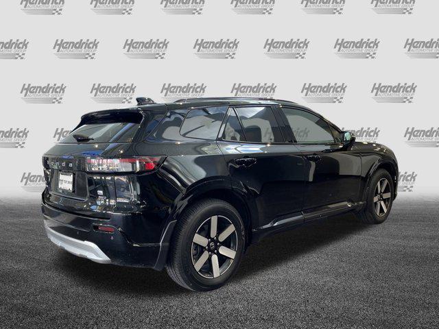 used 2024 Honda Prologue car, priced at $29,337