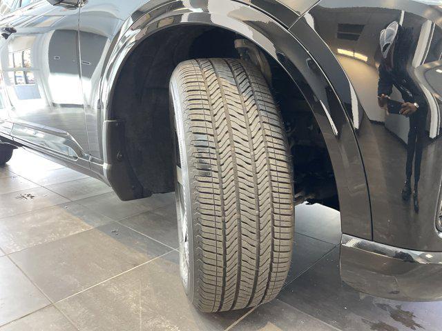 used 2024 Honda Prologue car, priced at $29,337