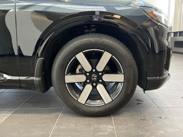 used 2024 Honda Prologue car, priced at $29,337