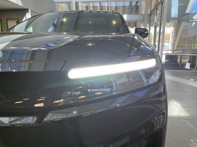 used 2024 Honda Prologue car, priced at $29,337