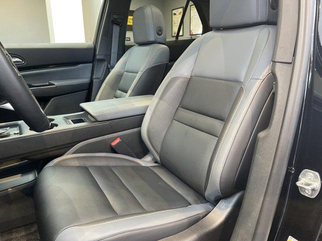 used 2024 Honda Prologue car, priced at $29,337