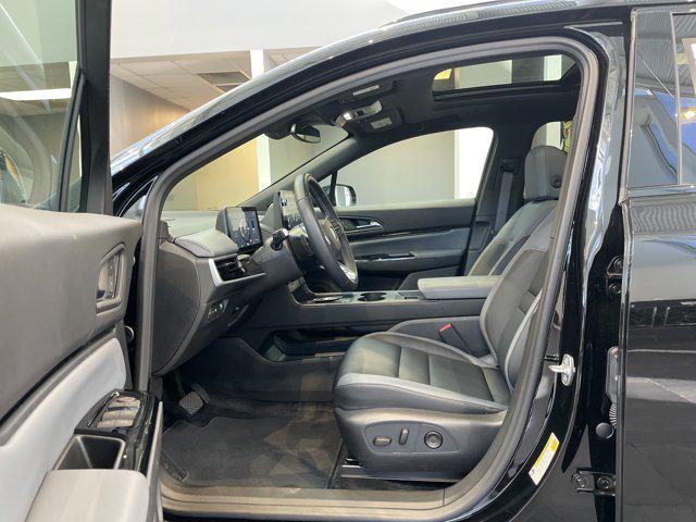 used 2024 Honda Prologue car, priced at $29,337