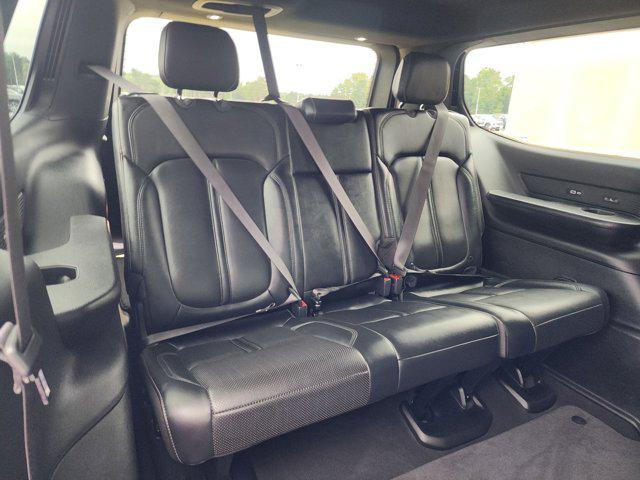 used 2022 Jeep Wagoneer car, priced at $49,432