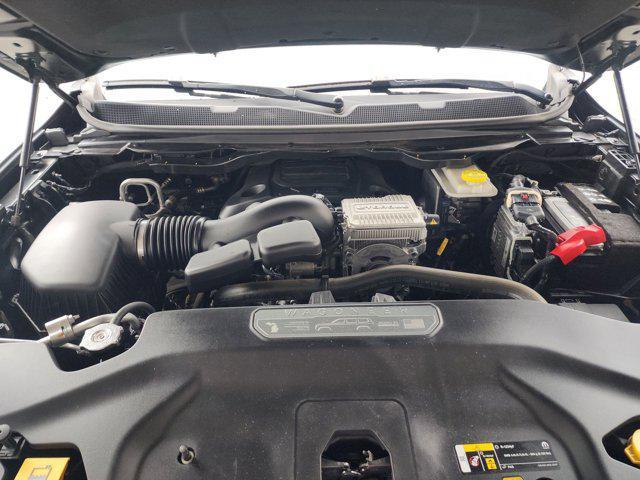 used 2022 Jeep Wagoneer car, priced at $49,432