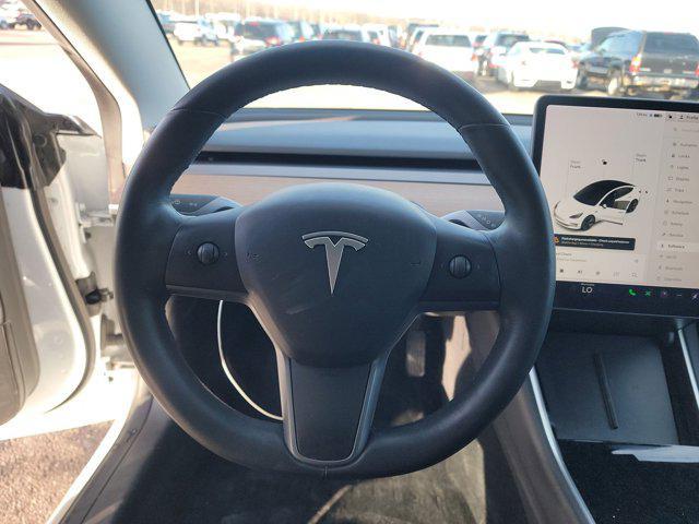 used 2020 Tesla Model 3 car, priced at $24,999