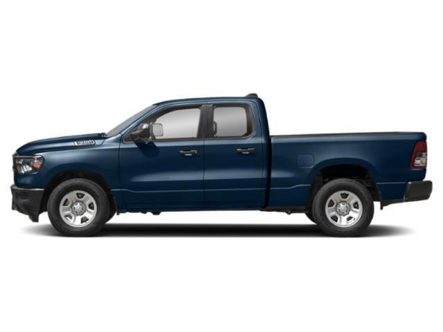 new 2024 Ram 1500 car, priced at $42,489