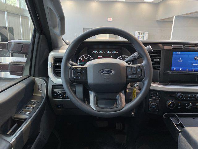 used 2024 Ford F-250 car, priced at $68,995