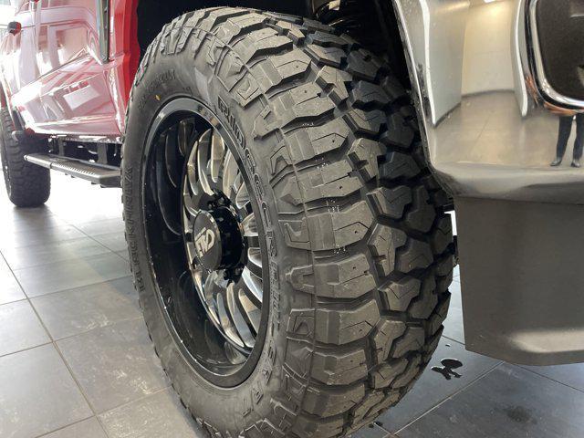 used 2024 Ford F-250 car, priced at $67,984