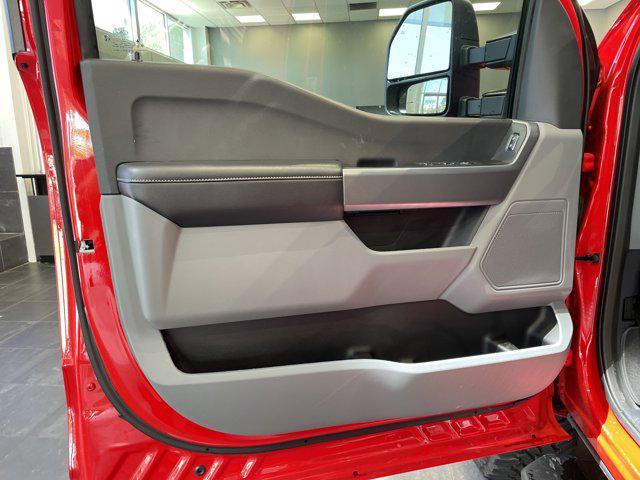 used 2024 Ford F-250 car, priced at $68,995