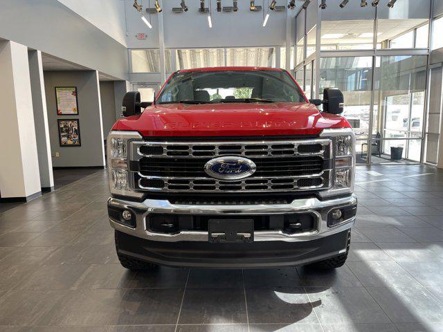 used 2024 Ford F-250 car, priced at $68,995