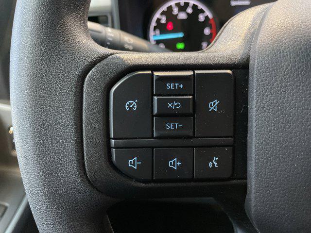 used 2024 Ford F-250 car, priced at $68,995