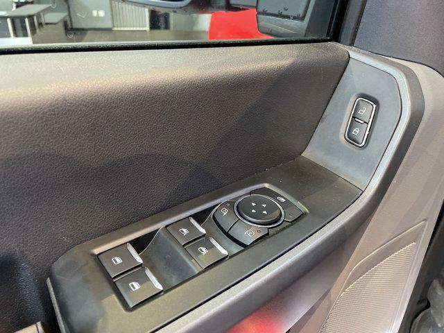 used 2024 Ford F-250 car, priced at $68,995