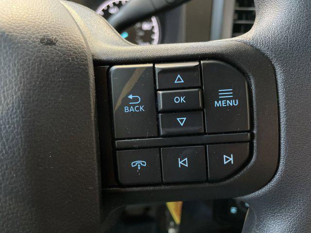used 2024 Ford F-250 car, priced at $68,995