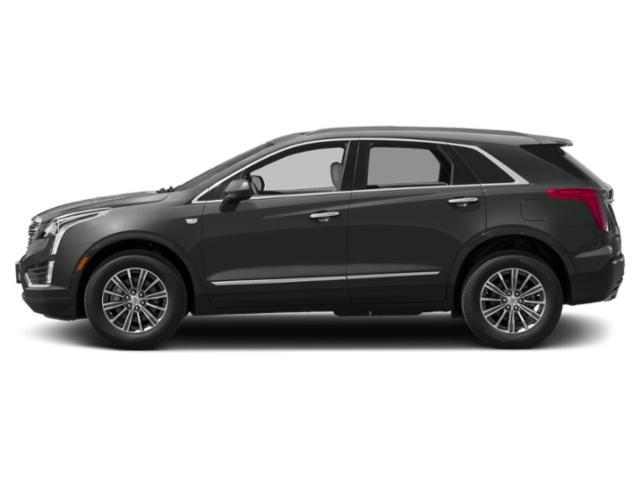 used 2019 Cadillac XT5 car, priced at $18,774