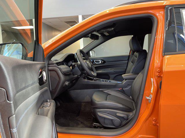 new 2026 Jeep Compass car, priced at $28,185