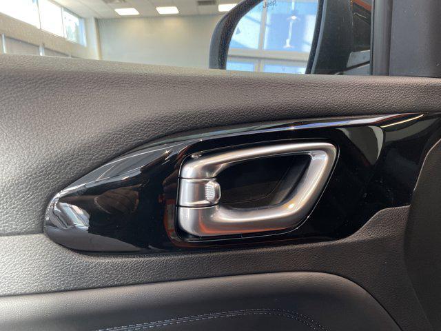 new 2026 Jeep Compass car, priced at $28,185