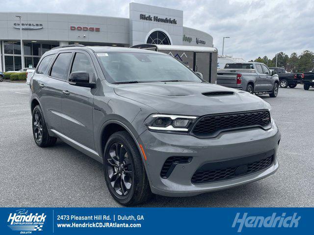 new 2024 Dodge Durango car, priced at $53,350