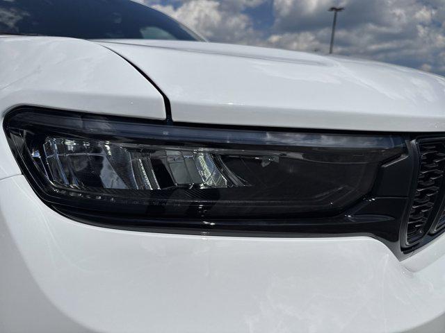 new 2025 Jeep Grand Cherokee L car, priced at $45,375