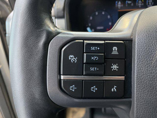 used 2024 Ford F-150 car, priced at $64,935