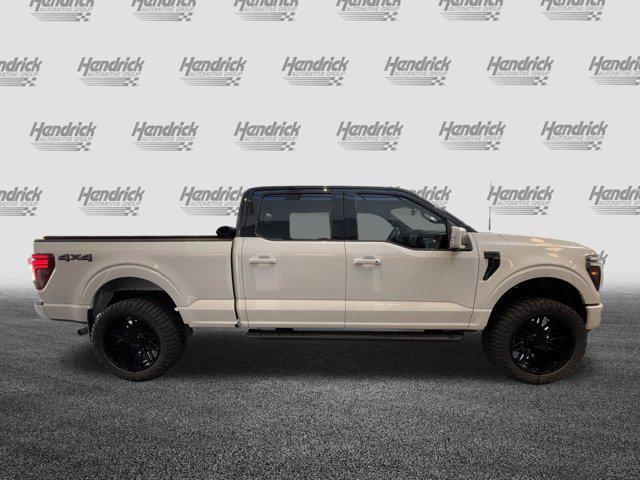 used 2024 Ford F-150 car, priced at $64,935