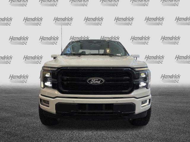 used 2024 Ford F-150 car, priced at $64,935