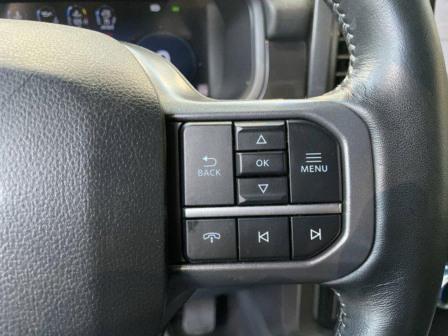 used 2024 Ford F-150 car, priced at $64,935