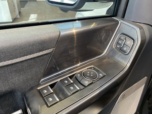 used 2024 Ford F-150 car, priced at $64,935
