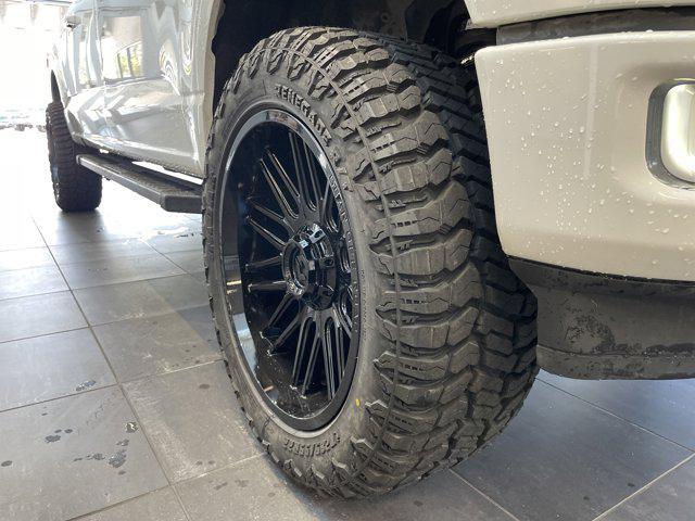 used 2024 Ford F-150 car, priced at $64,935