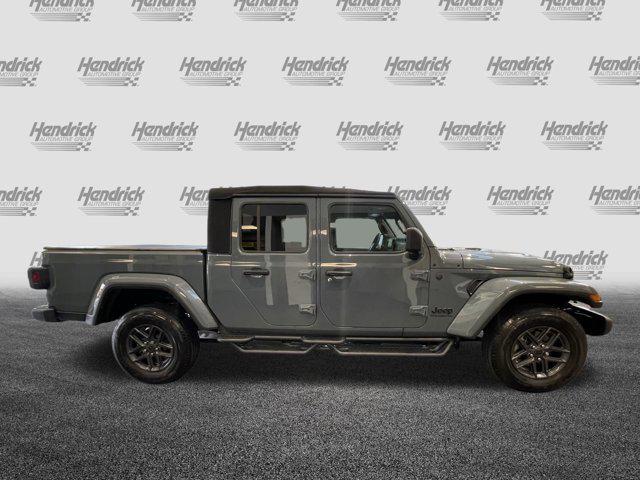 used 2024 Jeep Gladiator car, priced at $42,955