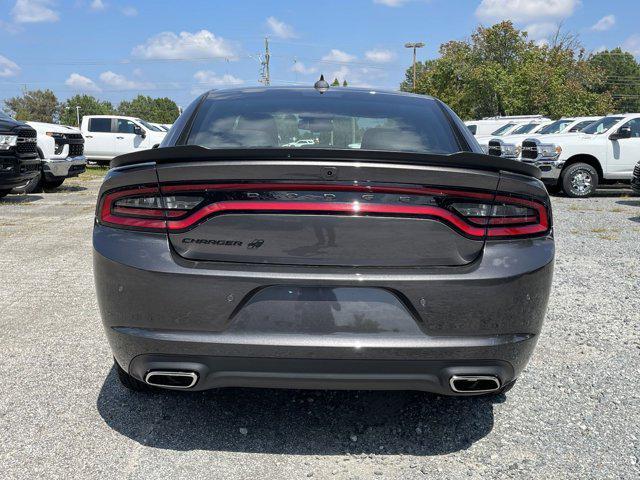 new 2023 Dodge Charger car, priced at $33,749