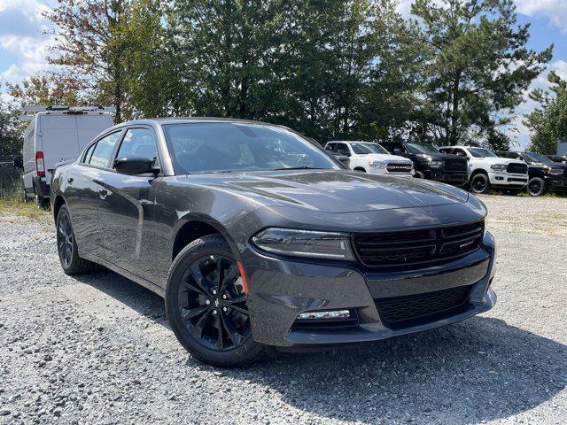 new 2023 Dodge Charger car, priced at $33,749