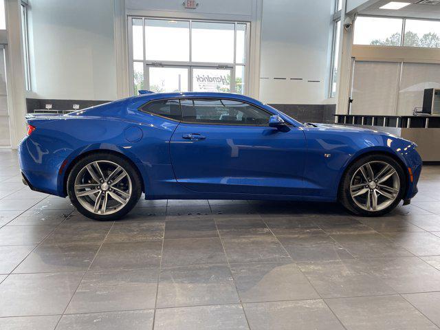 used 2016 Chevrolet Camaro car, priced at $19,996