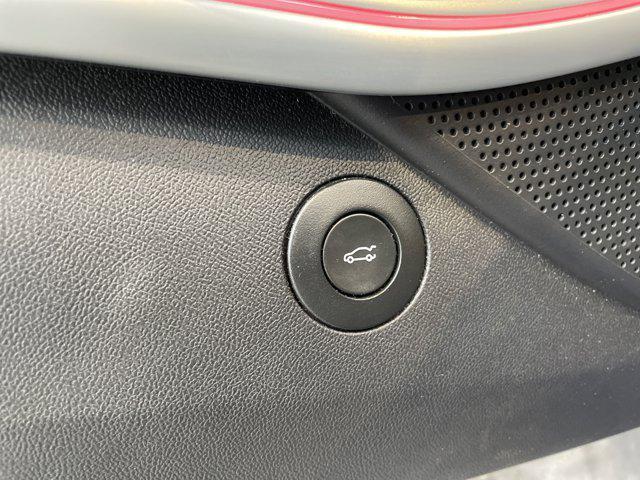 used 2016 Chevrolet Camaro car, priced at $19,996