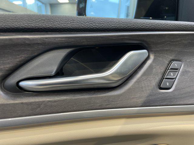new 2025 Jeep Grand Cherokee L car, priced at $51,415