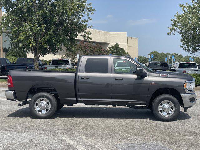 new 2024 Ram 2500 car, priced at $60,440