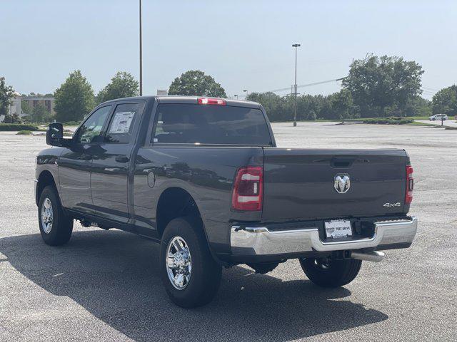 new 2024 Ram 2500 car, priced at $60,440