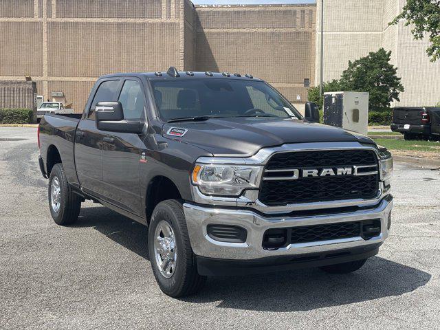 new 2024 Ram 2500 car, priced at $60,440