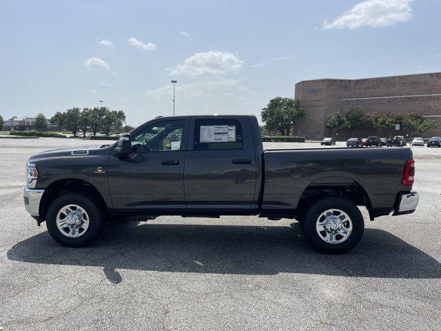 new 2024 Ram 2500 car, priced at $60,440