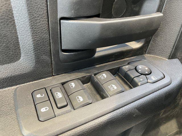 new 2025 Ram 2500 car, priced at $64,730