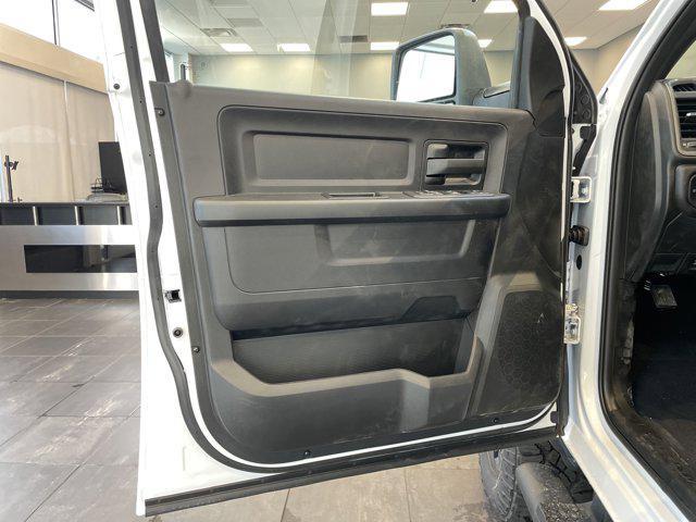 new 2025 Ram 2500 car, priced at $64,730