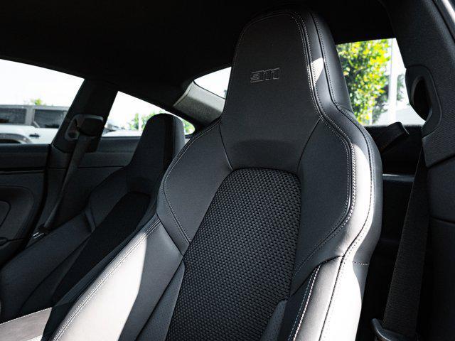 used 2023 Porsche 911 car, priced at $138,972