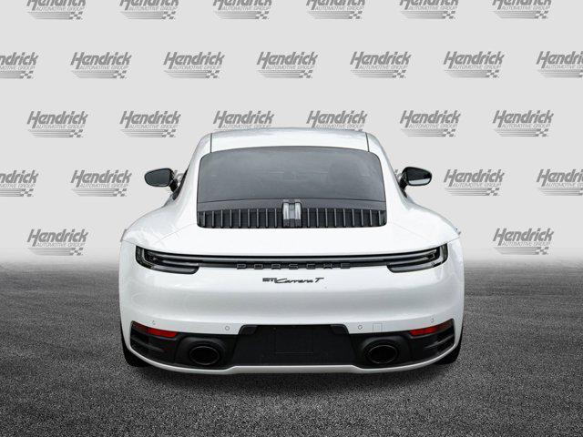 used 2023 Porsche 911 car, priced at $138,972
