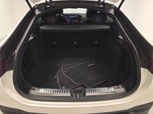 used 2023 Mercedes-Benz AMG GLE 63 car, priced at $86,998
